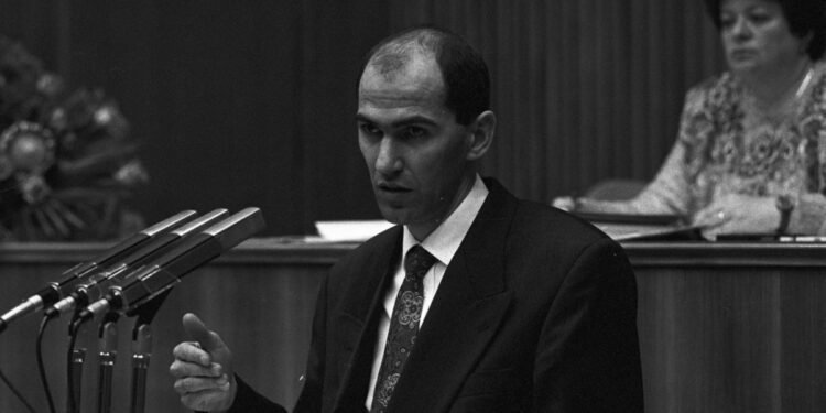 Afere, naše in vaše?