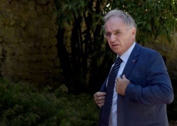 Vse je v redu, dokler ni