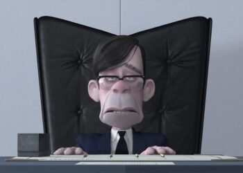 Pravljice našega časa. Neros Minga aka Mr. Neverjetni