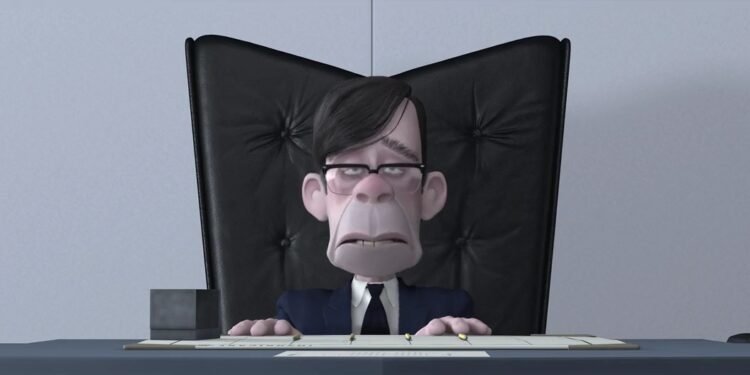 Pravljice našega časa. Neros Minga aka Mr. Neverjetni