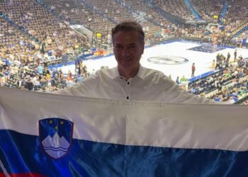 Kdor ne krade ni Slovenc! Barve zastave ali denarja?