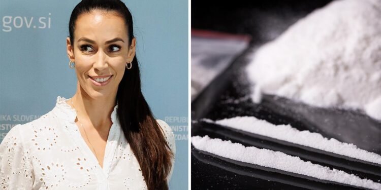 Obljuba iz diplomske dela dolg. Kokain ne bo predrag, obljublja nevesta