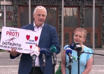 Horst-Wessel-Lied, srečni in zastrupljeni.