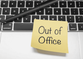 Out of office