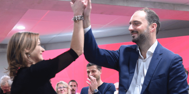 Rop v Tivoliju. Zaradi Klemna Žiberta, Zhitia tours ne vozi več heroina v Ljubljano