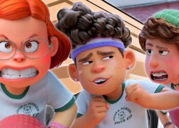 Tanz der Trump! Slabi dnevi, dobri fantje