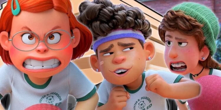 Tanz der Trump! Slabi dnevi, dobri fantje