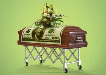 Vlak krompirja, prižiganja sveč in negotovosti prihaja na prvi peron.