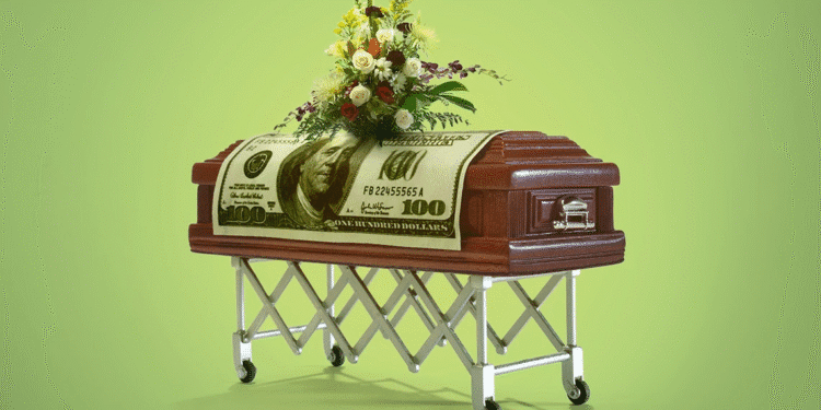 Vlak krompirja, prižiganja sveč in negotovosti prihaja na prvi peron.