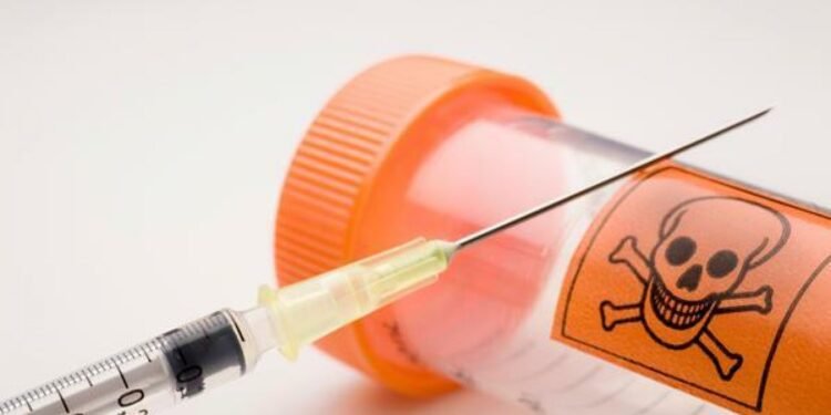 You name it! Za vsem dostopno smrt. Evtanazija, splav …