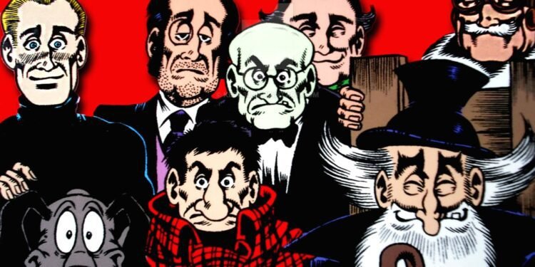 Plata or plomo? Ples je končan, ptice selivke so dvignile krila.