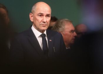 Črnuhar se vedno organizira!