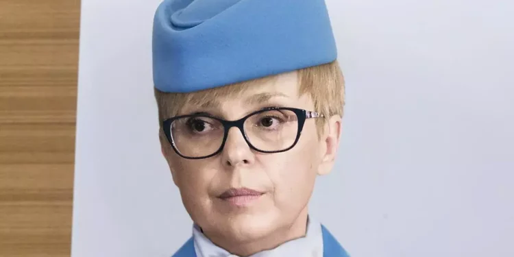 Zločin in kazen? Ko histerija megli razum, je zavora pametna poteza. Ne bo se več streljalo v zrak, ko Musarca leti s Falconom.