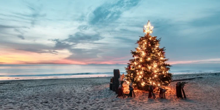 Vesel Božič, dragi mikstonovci! ❤️