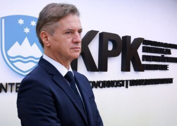 Golobov epilog: KPK kršitev, kužki v paniki branijo, realnost pa brutalno: Z ekipo Sanjska vlada in Kmetija ne greš v drugi mandat!