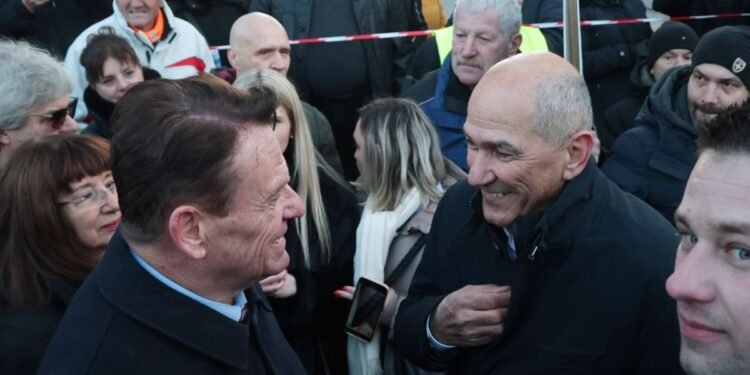 Tomašič razkrinkan, Rupar odjeban, Levica pa v paniki – Metelkova brez droge ne more preživet