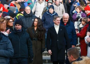 Dražgoše remix: Romajo za glasove, delijo odlikovanja za “sfukat Janšo” in pridigajo o sreči nevednih