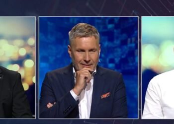 Od črne mačke do golobnjaka: kako Slovenija pada v temo ob zvokih volilnih laži